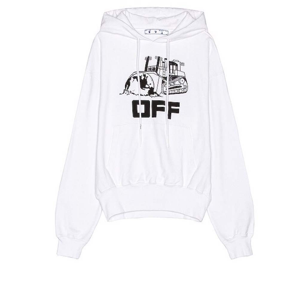 OFF-WHITE Hoodie